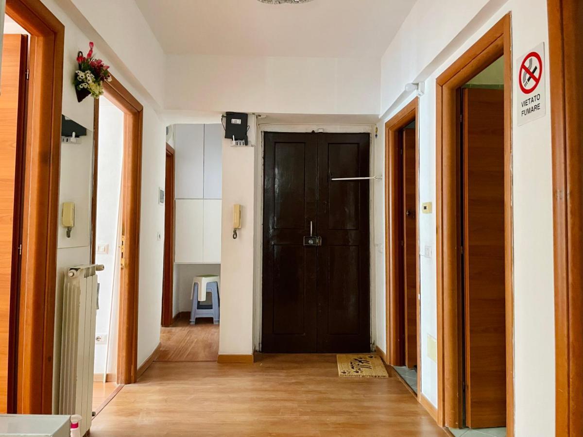 H135 Appartement *