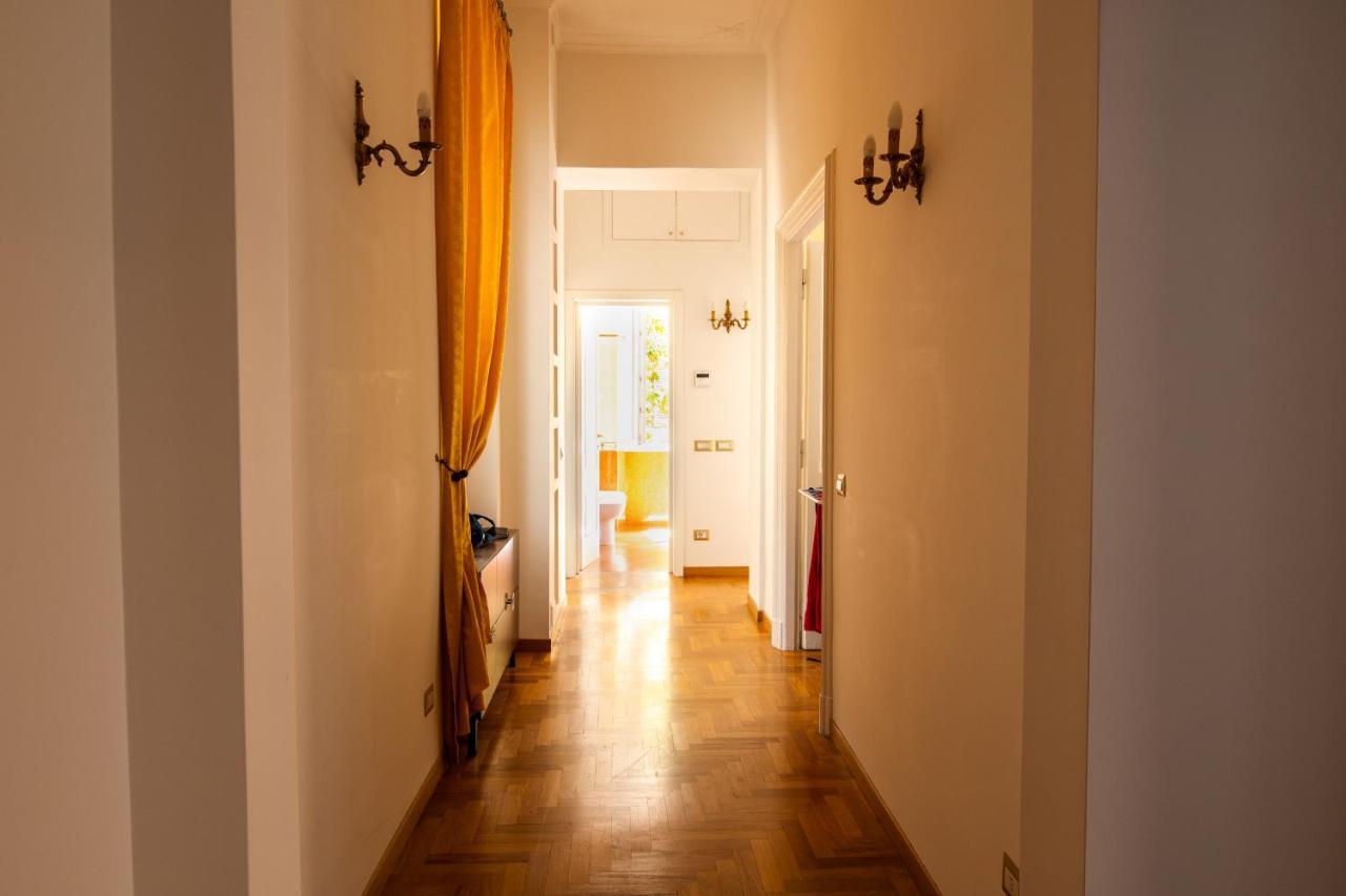 Borghese Magnolia Apartment *