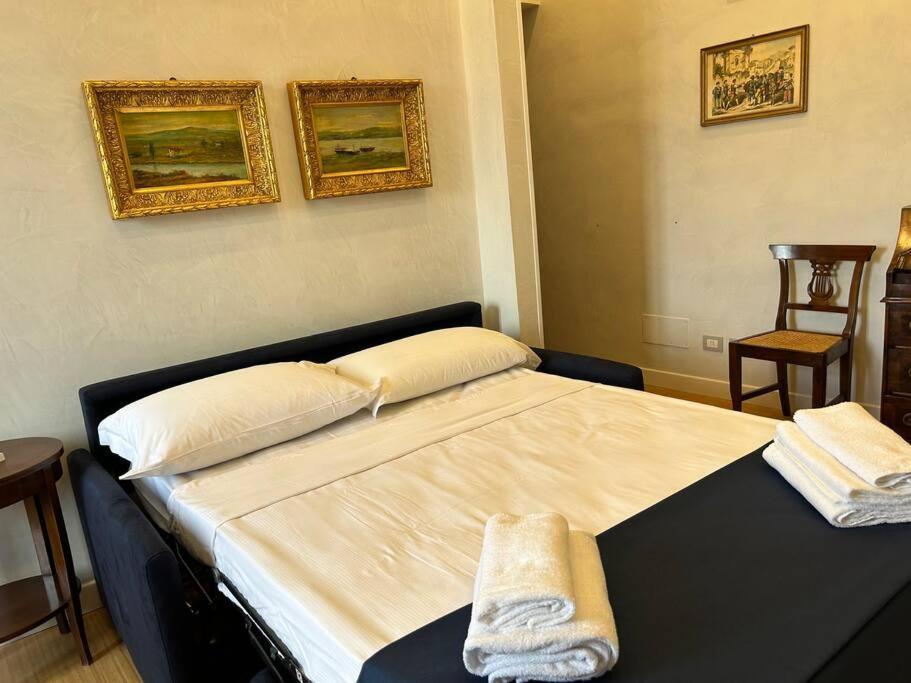 Appartement Manzoni Blue House By Ghor