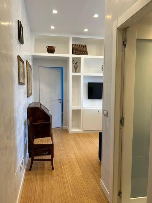 Manzoni Blue House By Ghor Appartement Rome