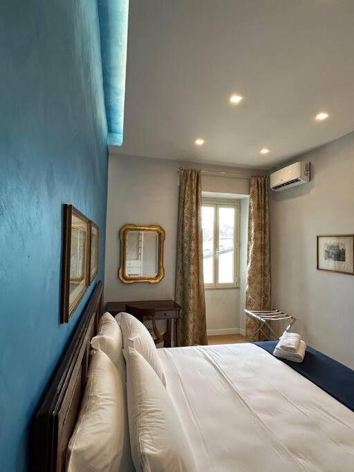Manzoni Blue House By Ghor Appartement