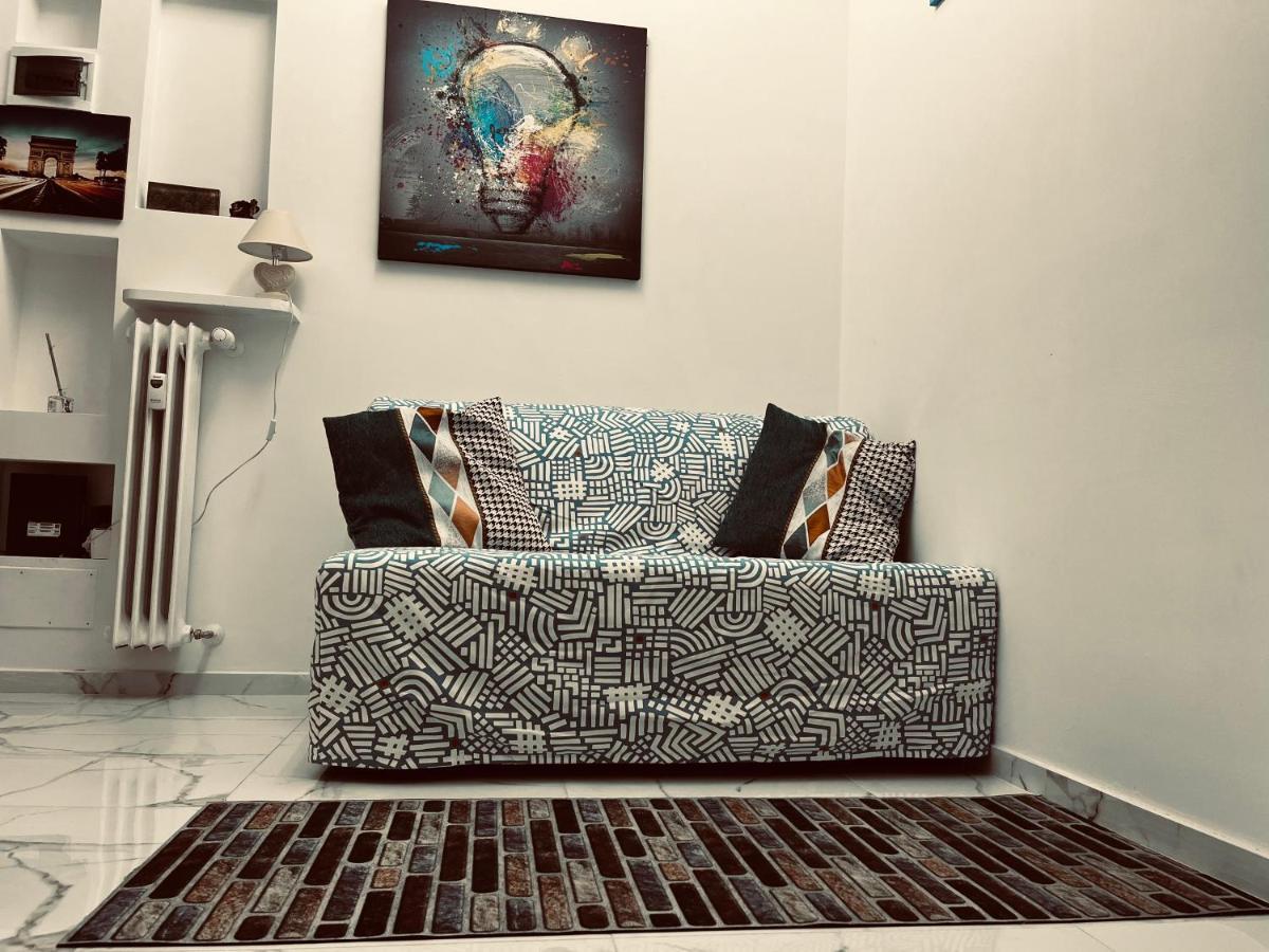 Apartment A&j San Pietro *