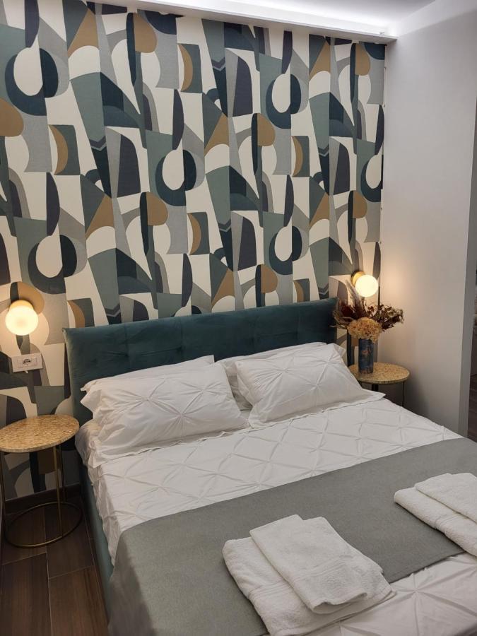 Apartamento Buongiorno Al Vaticano
