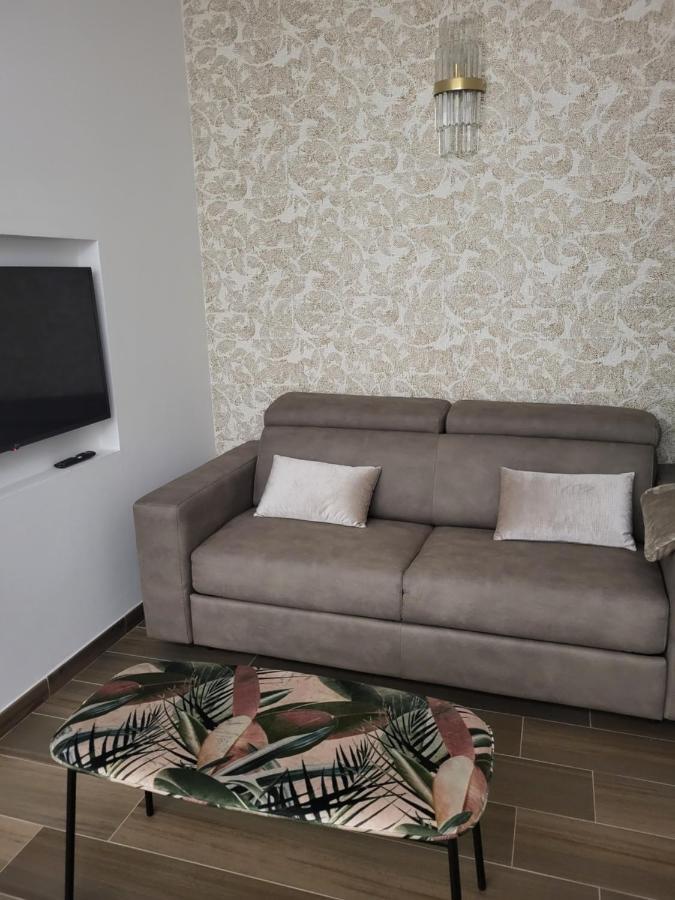 Apartamento Buongiorno Al Vaticano Roma
