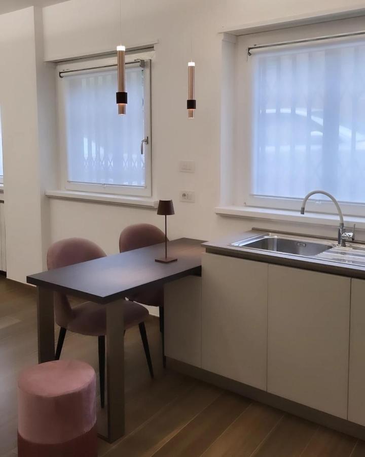 Apartamento Buongiorno Al Vaticano *