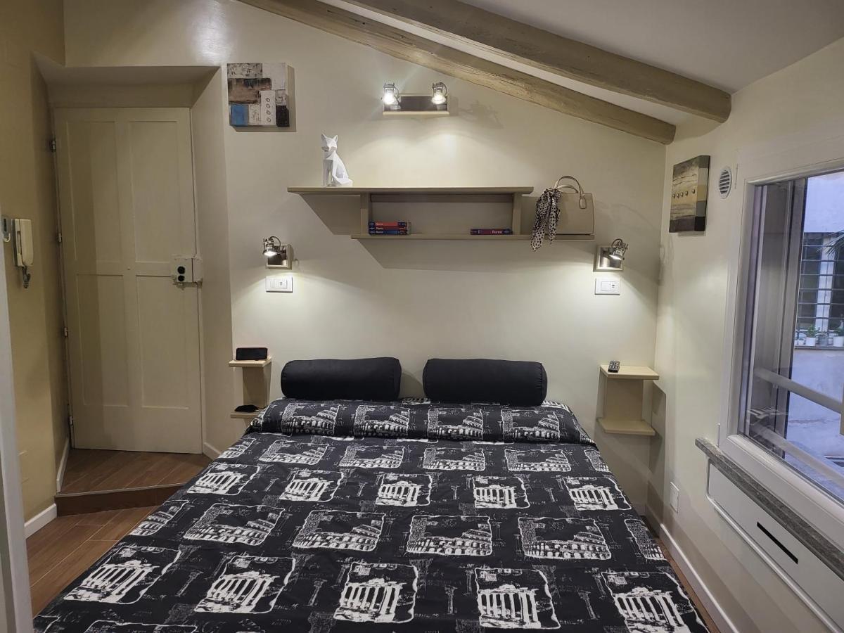 The Fox Cove Apartment *
