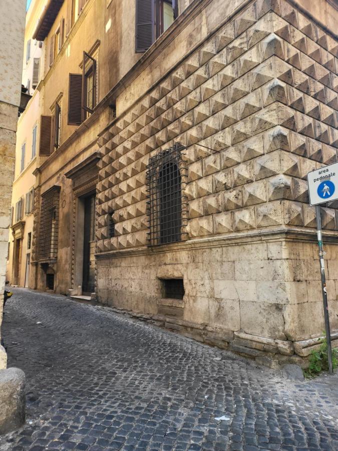 The Fox Cove Appartamento Roma