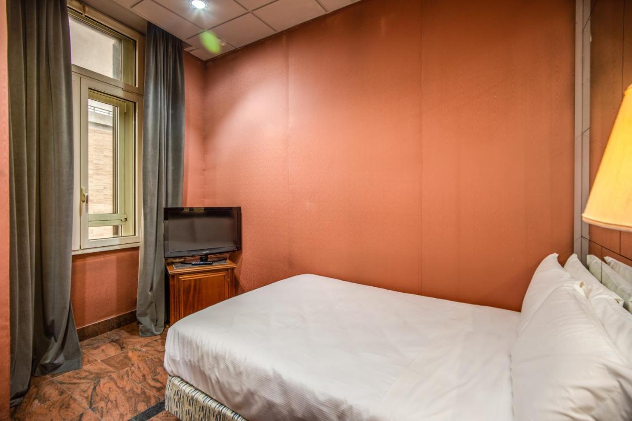 Guest house Castro Pretorio Easy 3*