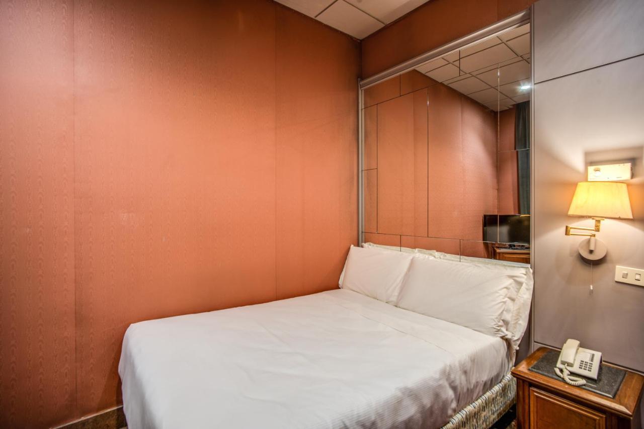 Castro Pretorio Easy Guest house Rome
