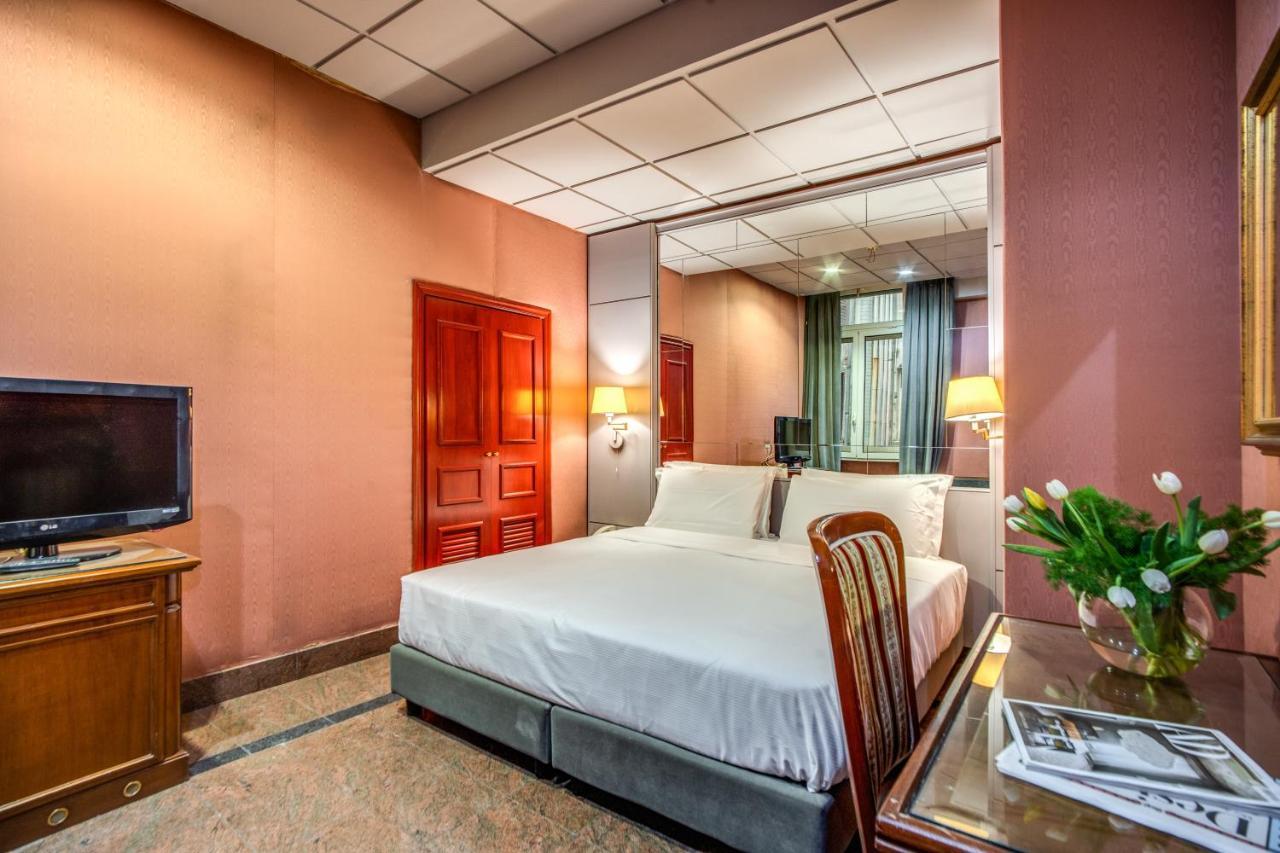 Castro Pretorio Easy Guest house
