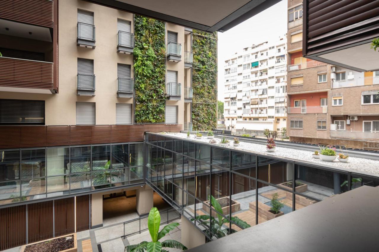Trastevere Elegance Appartement *