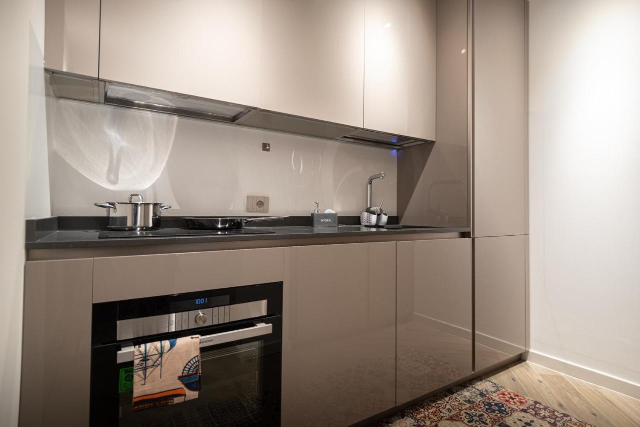 Trastevere Elegance Appartement Rome