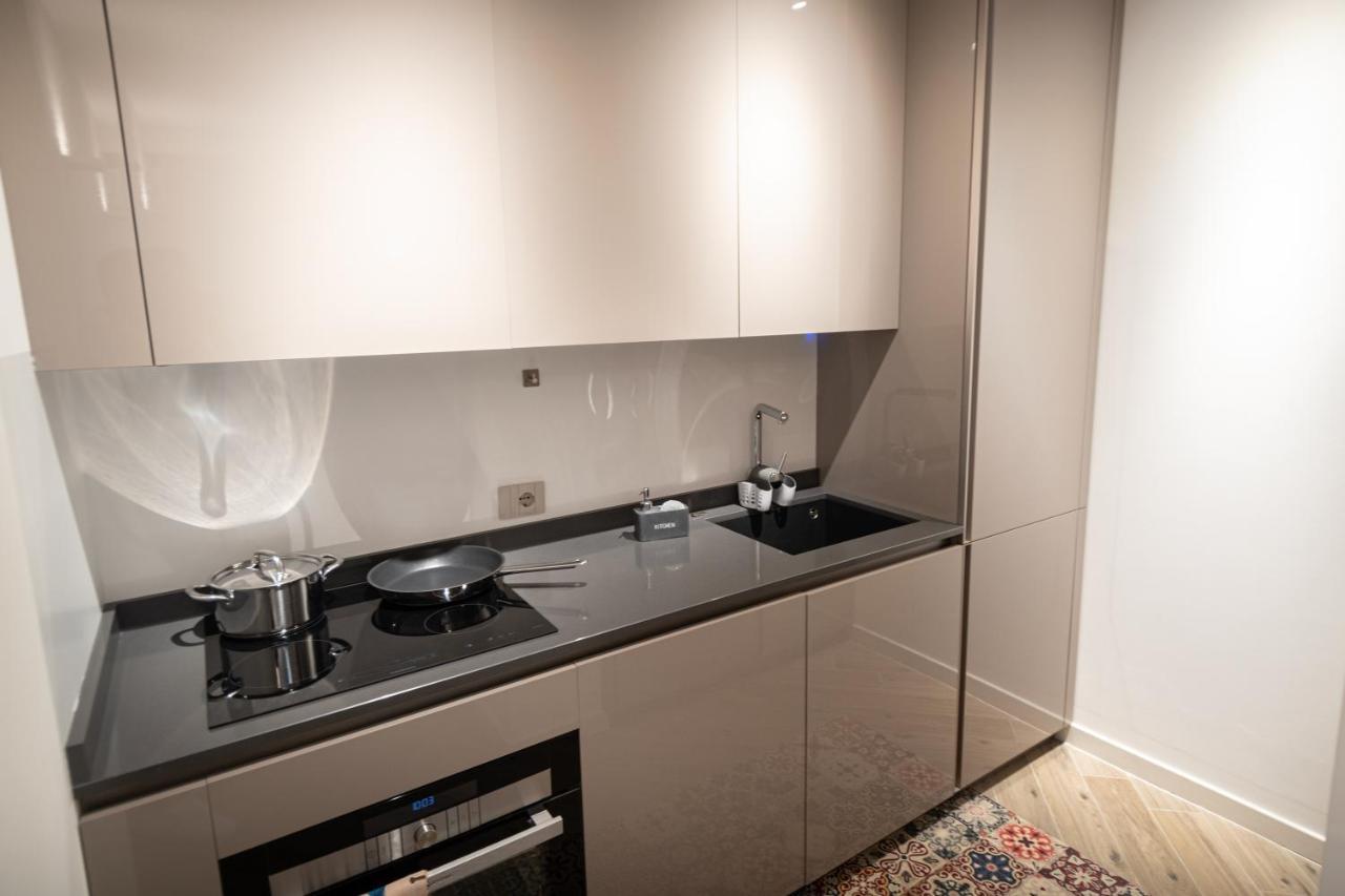 Appartement Trastevere Elegance