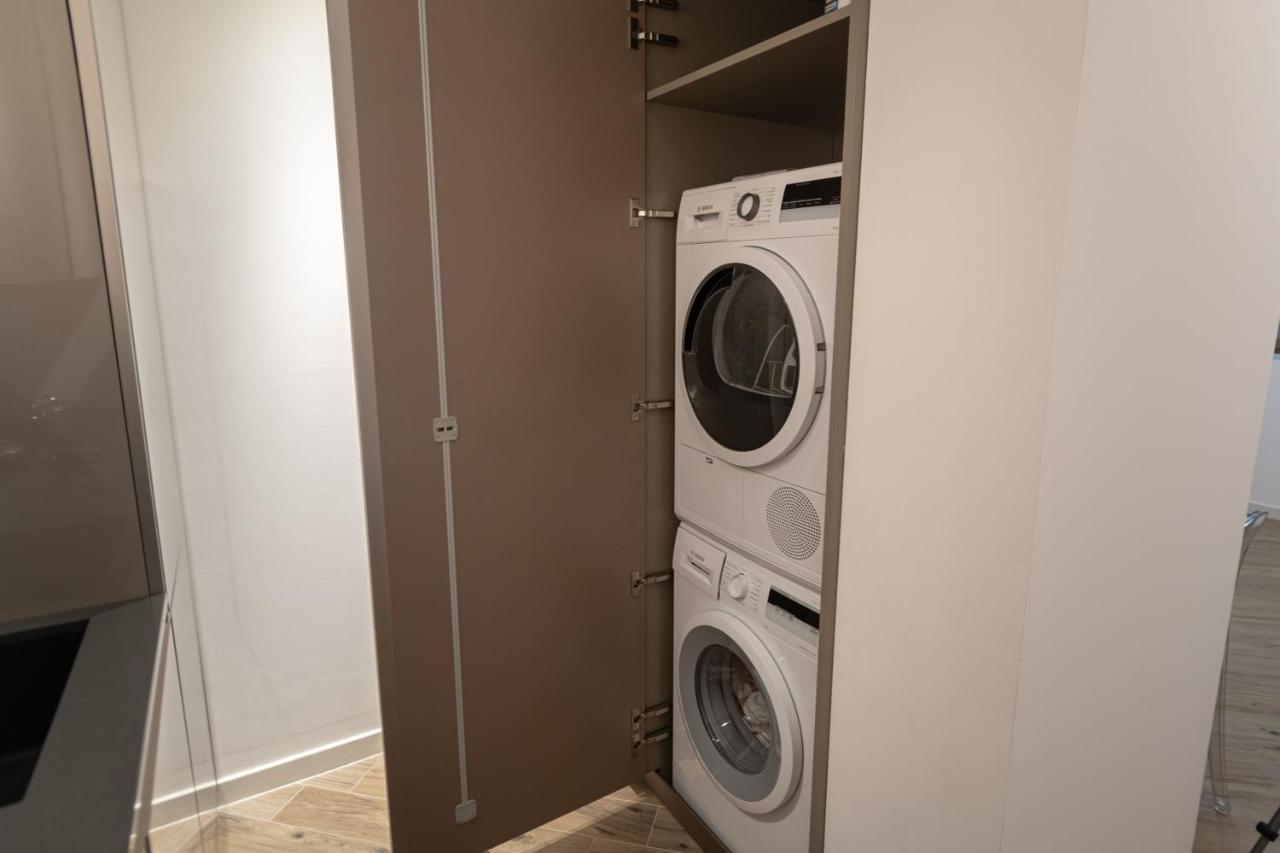 Trastevere Elegance Appartement
