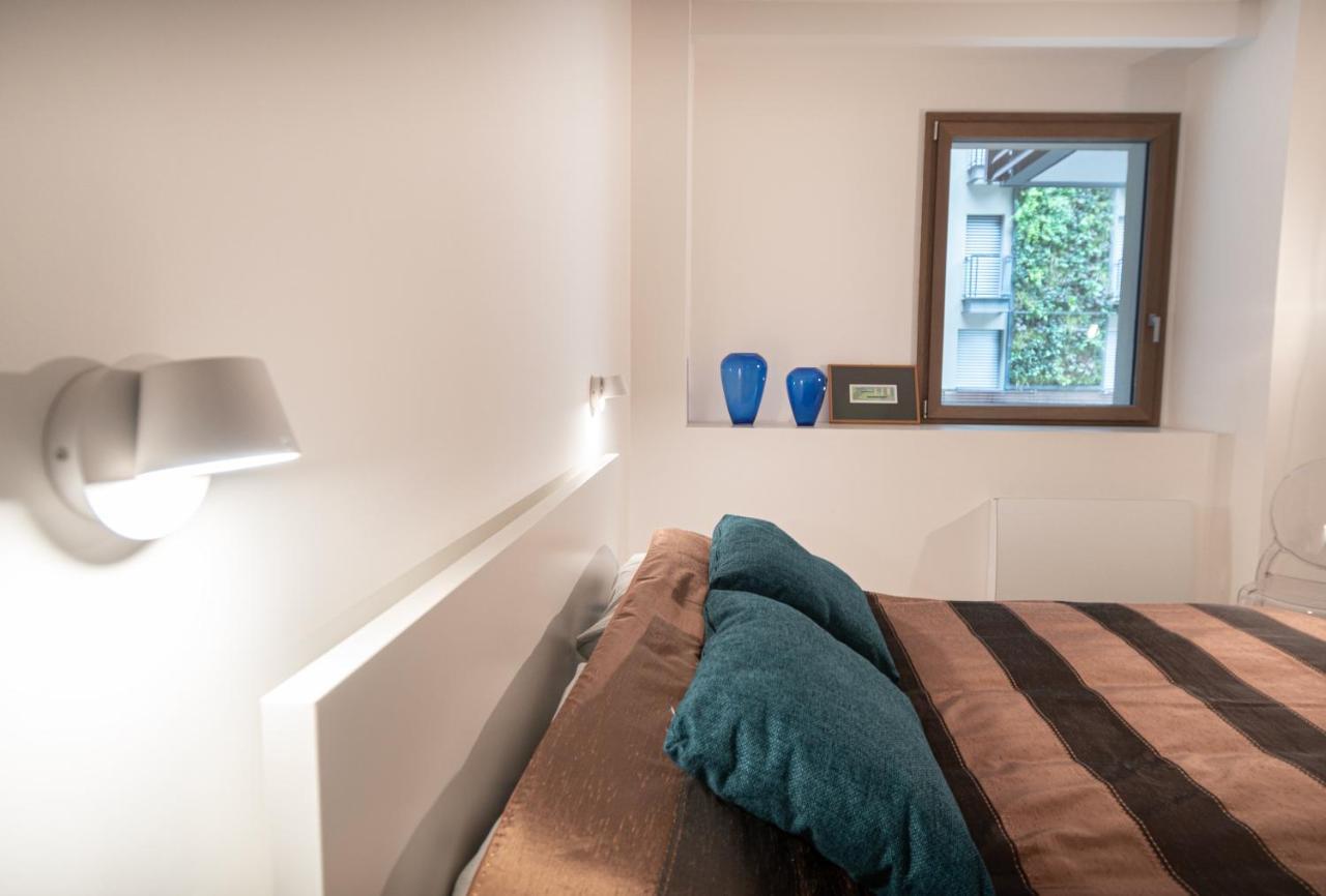 Trastevere Elegance Appartement *