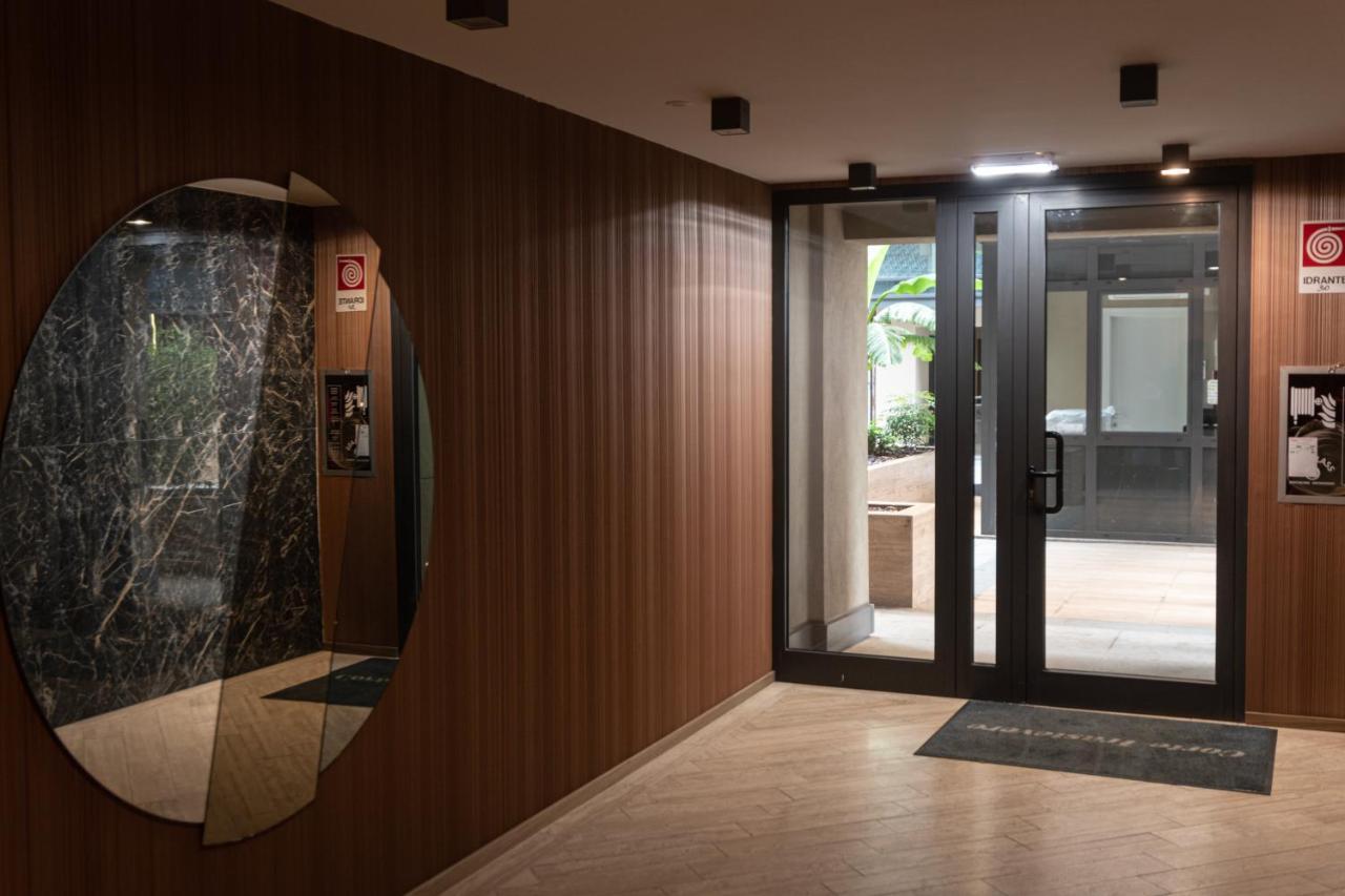 Appartement Trastevere Elegance Rome