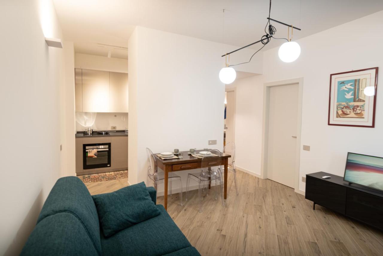 Appartement Trastevere Elegance *