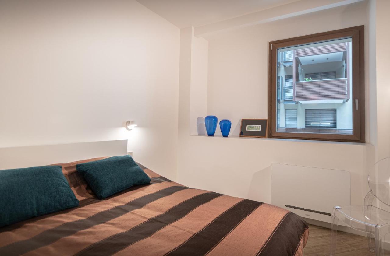 Appartement Trastevere Elegance