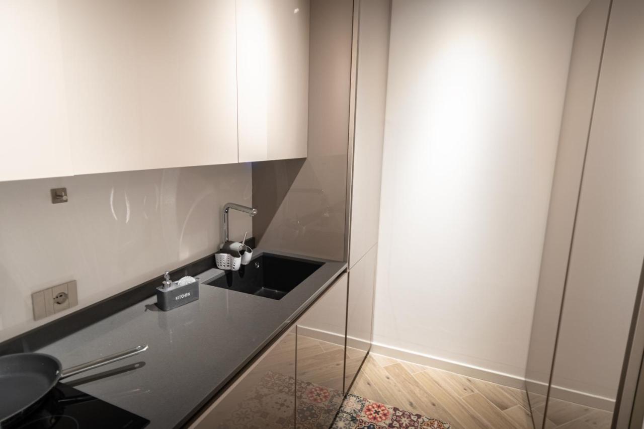 Appartement Trastevere Elegance
