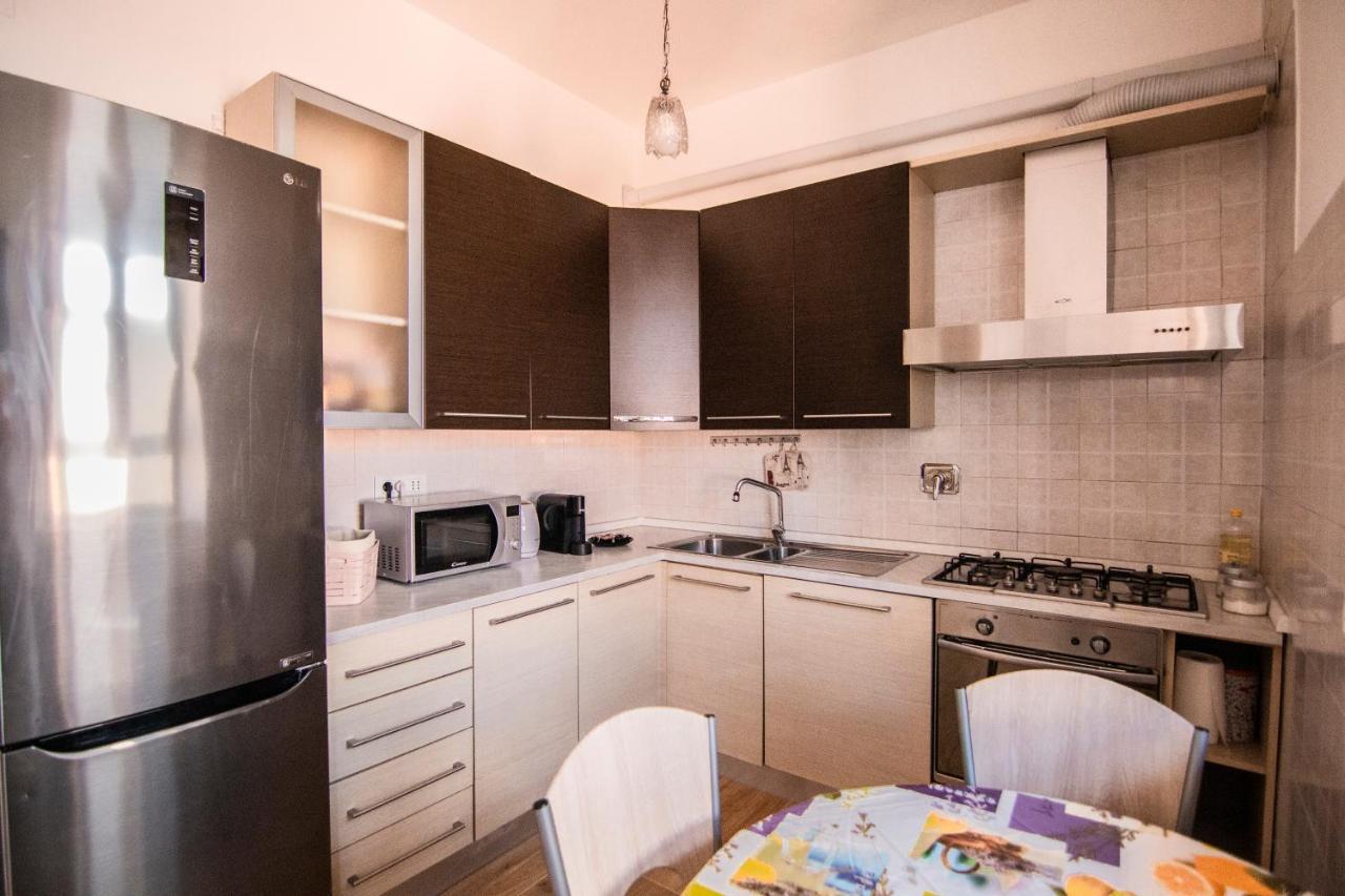 Bed & Breakfast Yourquadrarooms Rome