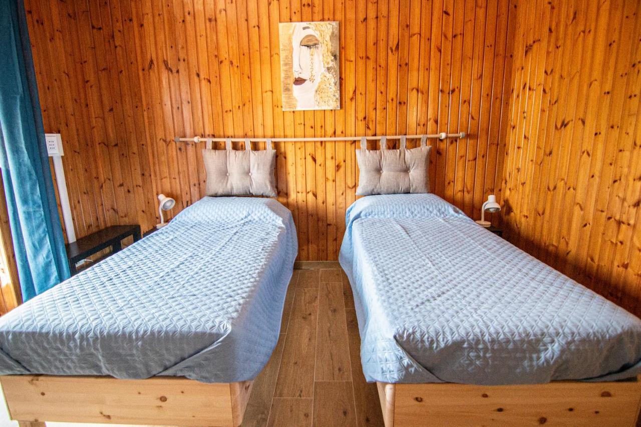 Yourquadrarooms Bed & Breakfast Rome