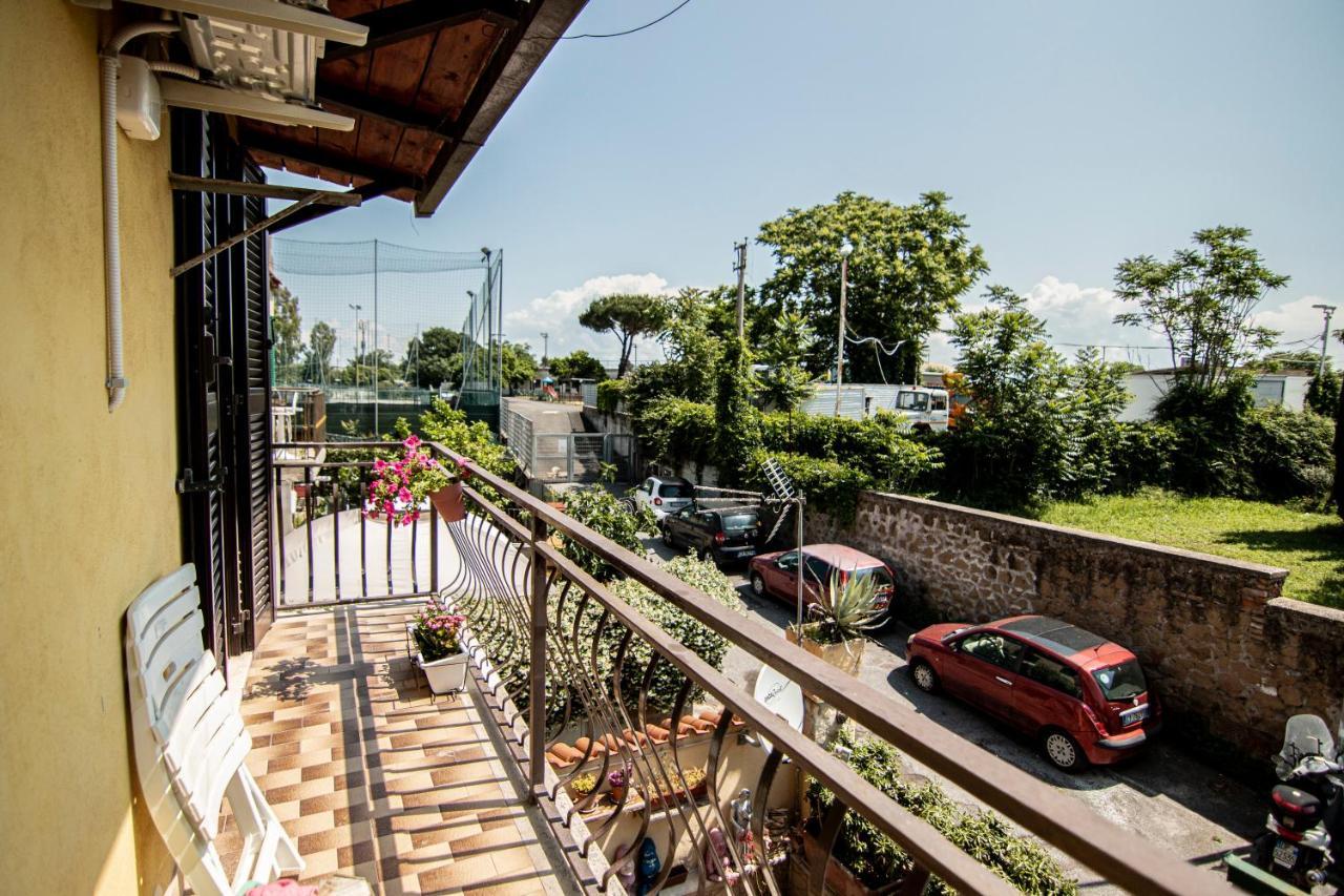 Yourquadrarooms Bed & Breakfast Rome