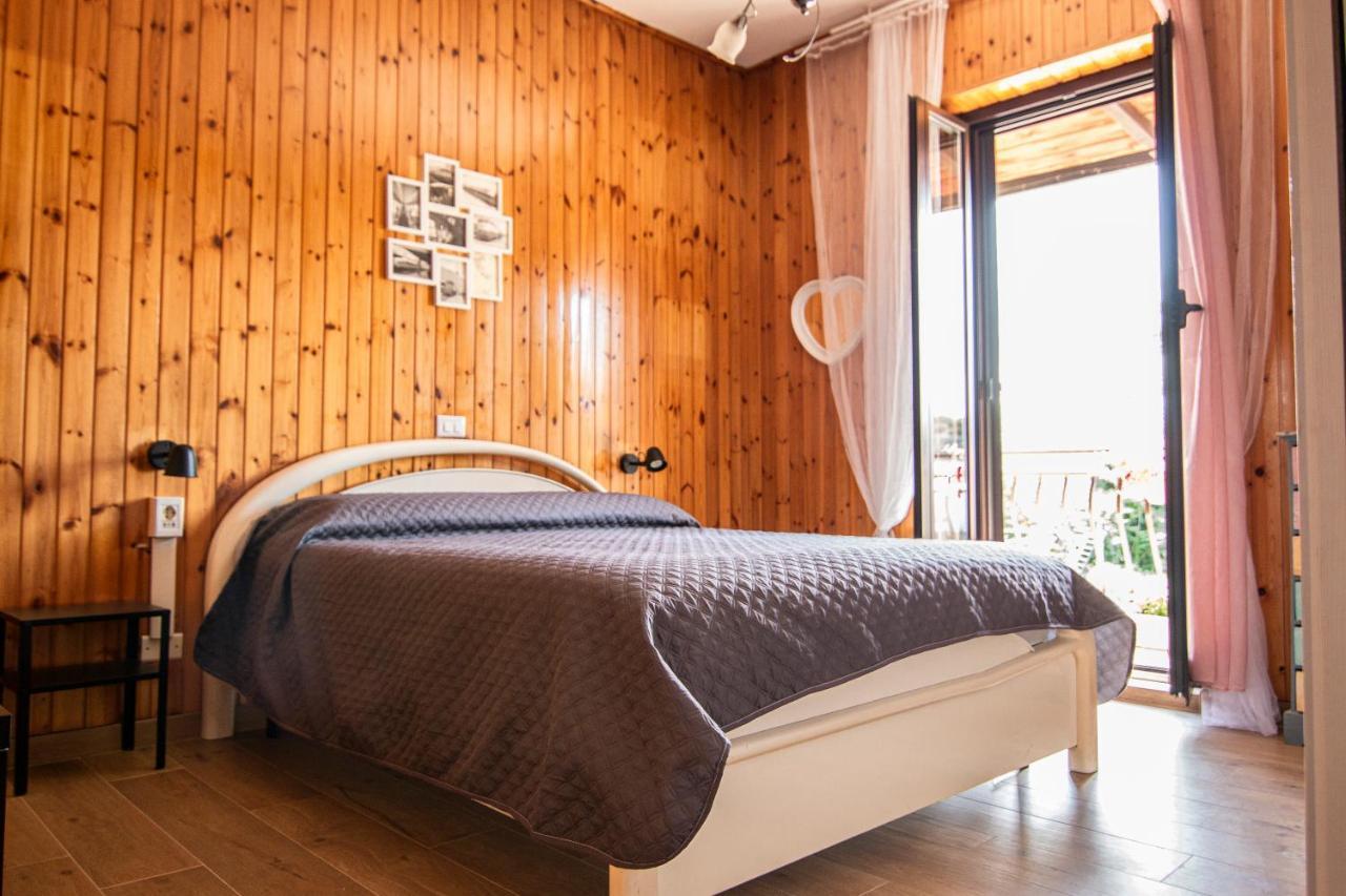 Bed & Breakfast Yourquadrarooms *