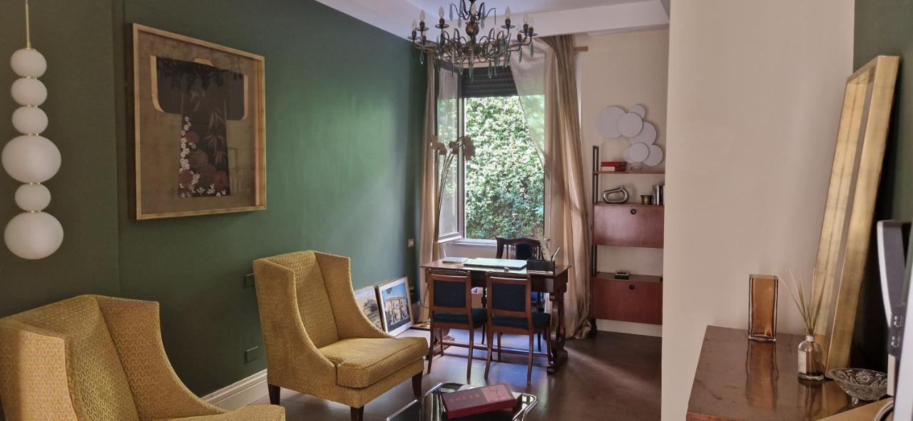Hotel Valeri Rome