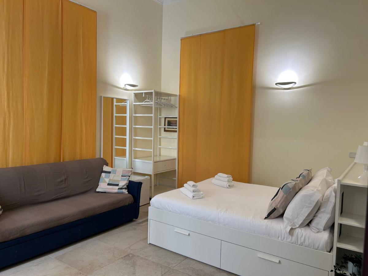Independent - St Termini By Ghor Aparthotel Rome