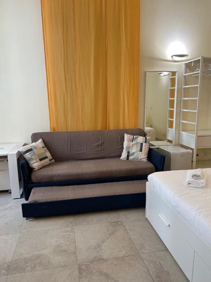 Independent - St Termini By Ghor Aparthotel