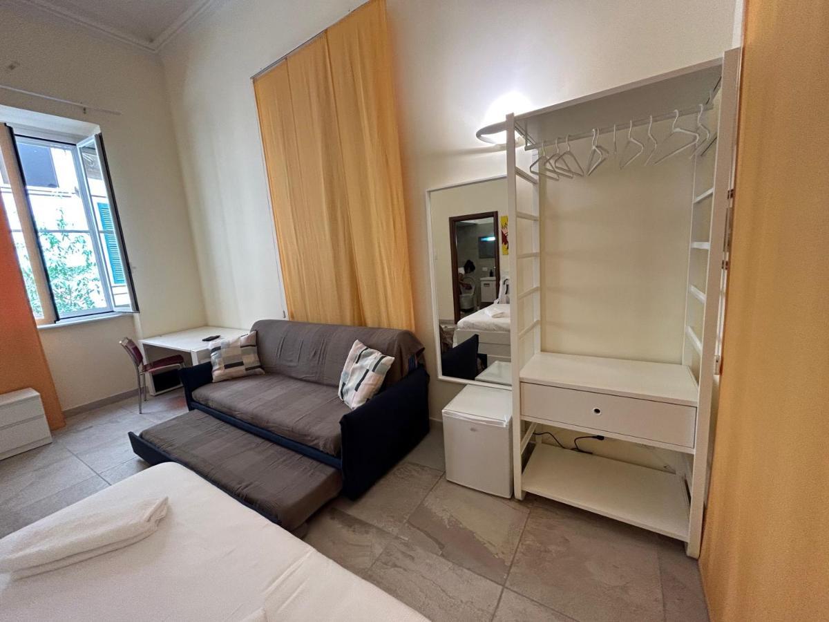 Aparthotel Independent - St Termini By Ghor Rome