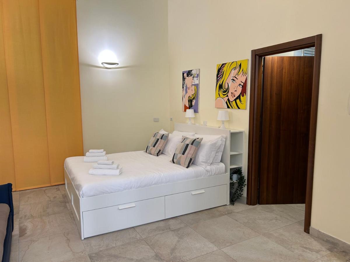 Aparthotel Independent - St Termini By Ghor *