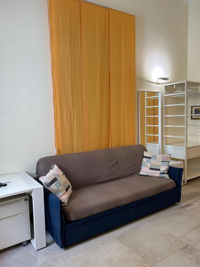 Aparthotel Independent - St Termini By Ghor Rome