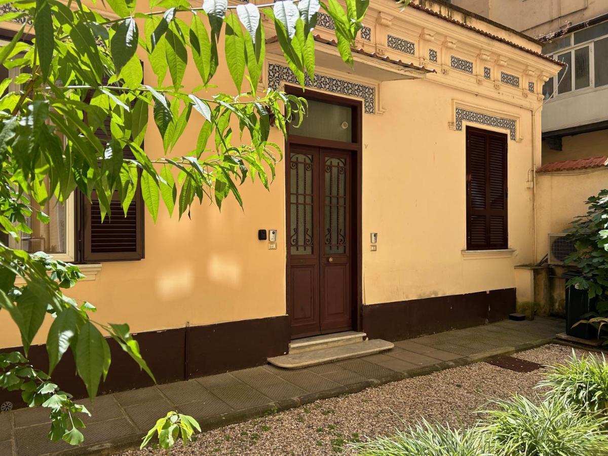 Aparthotel Independent - St Termini By Ghor Rome
