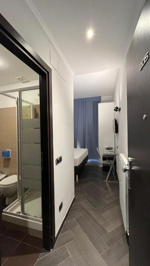 Hotel Cloud 9 2*