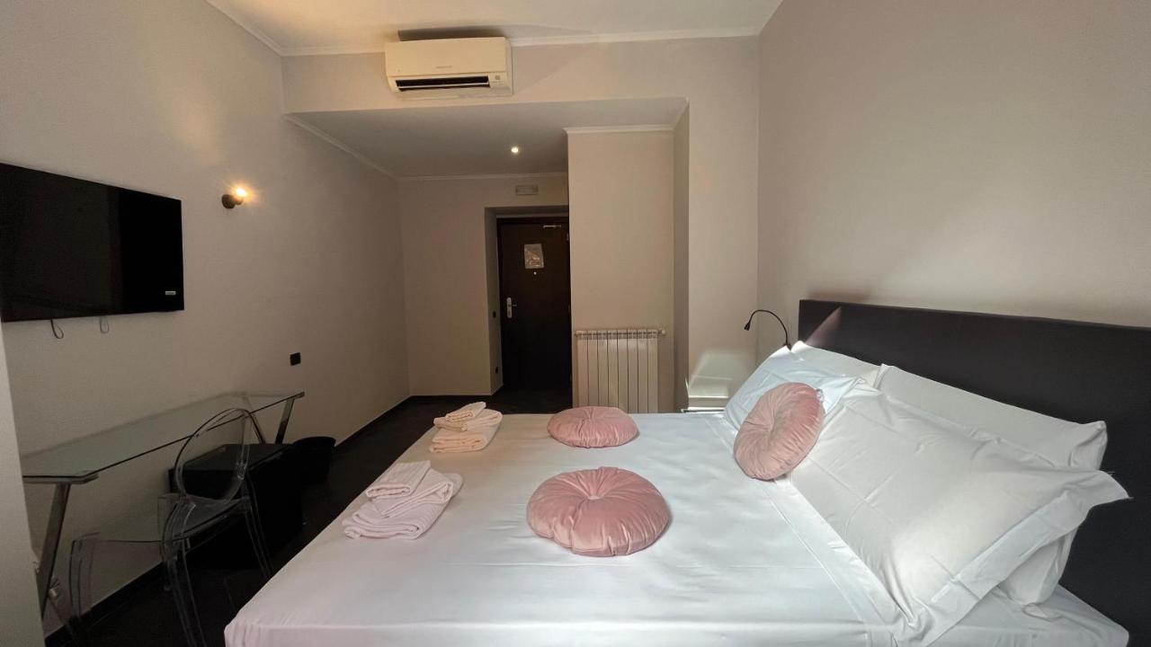 Hotel Cloud 9 Rome