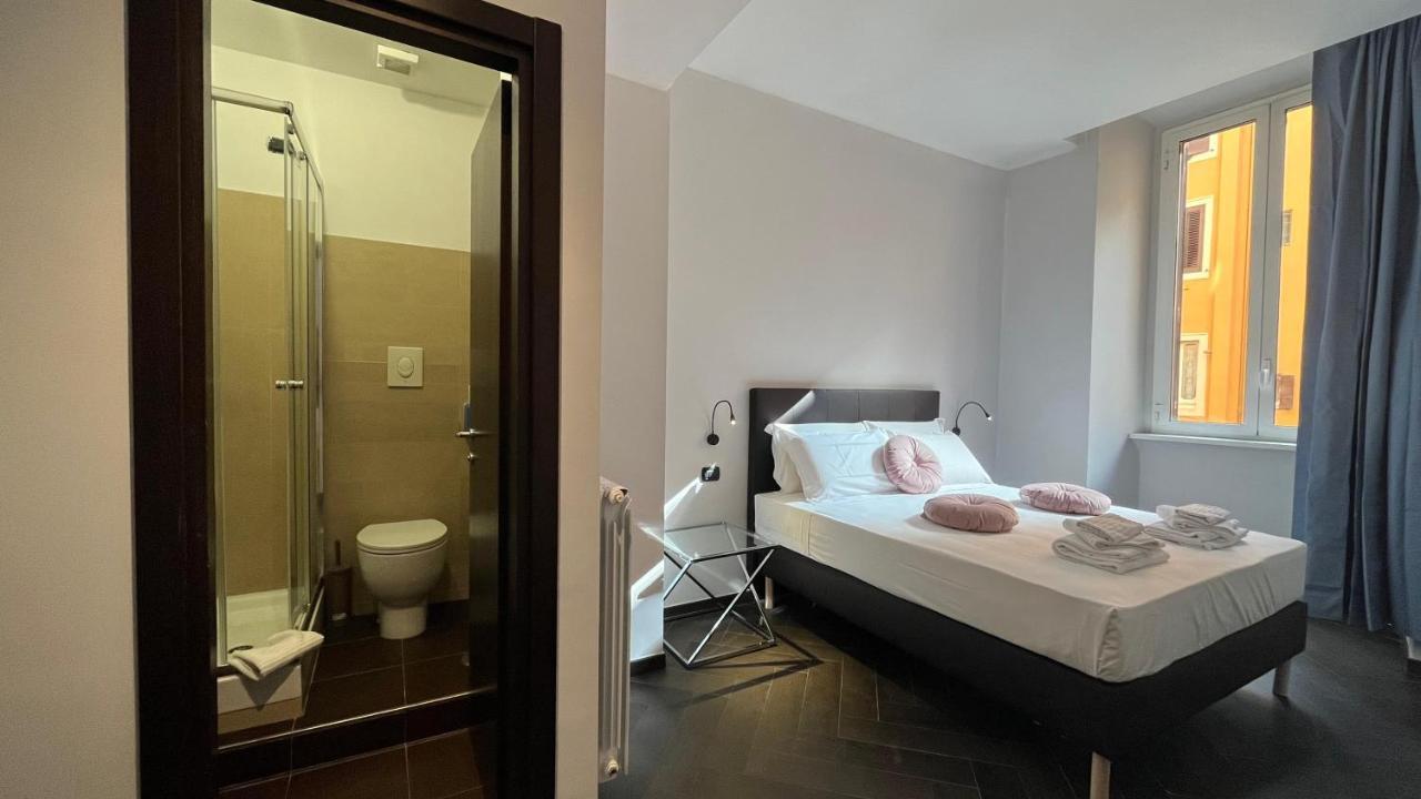 Cloud 9 Rome