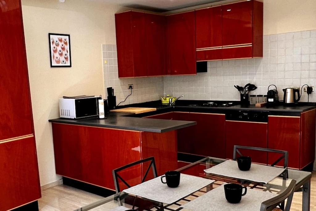 Luxurious Flat Close To The Vatican/metro Appartement Rome