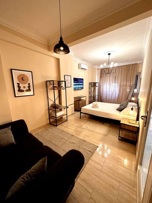 Luxurious Flat Close To The Vatican/metro