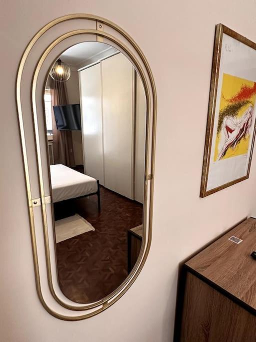 Appartement Luxurious Flat Close To The Vatican/metro Rome