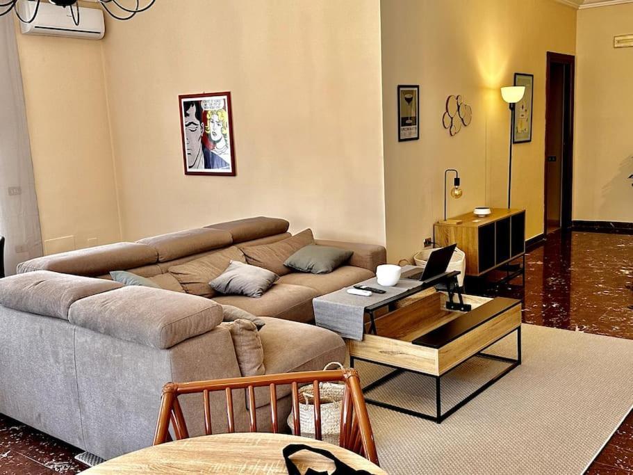 Luxurious Flat Close To The Vatican/metro Appartement Rome