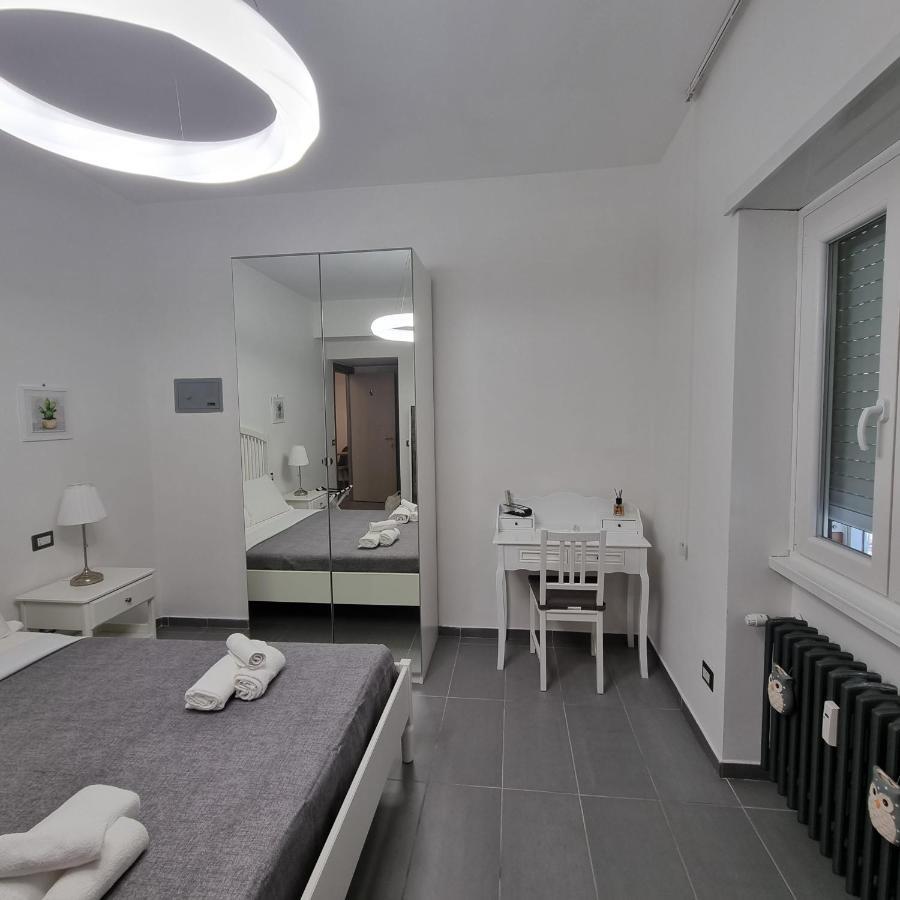 A Casa Di Vale Acomodação com café da manhã  Roma