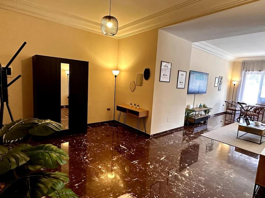 Luxurious Flat Close To The Vatican/metro Rome