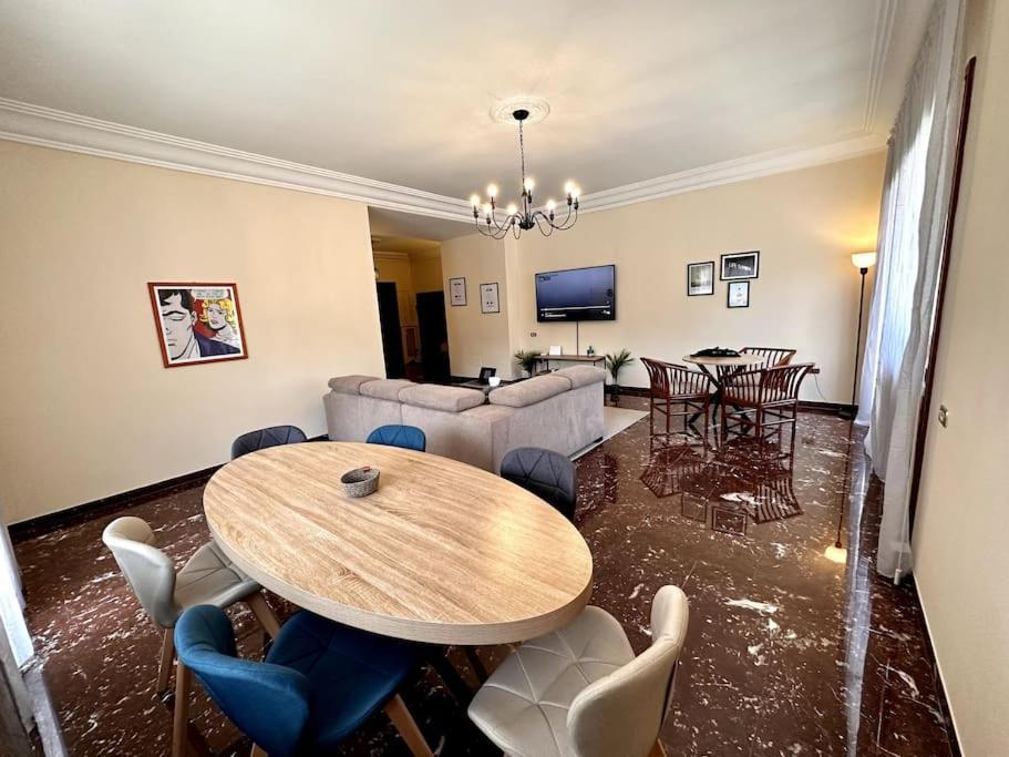 Appartement Luxurious Flat Close To The Vatican/metro *
