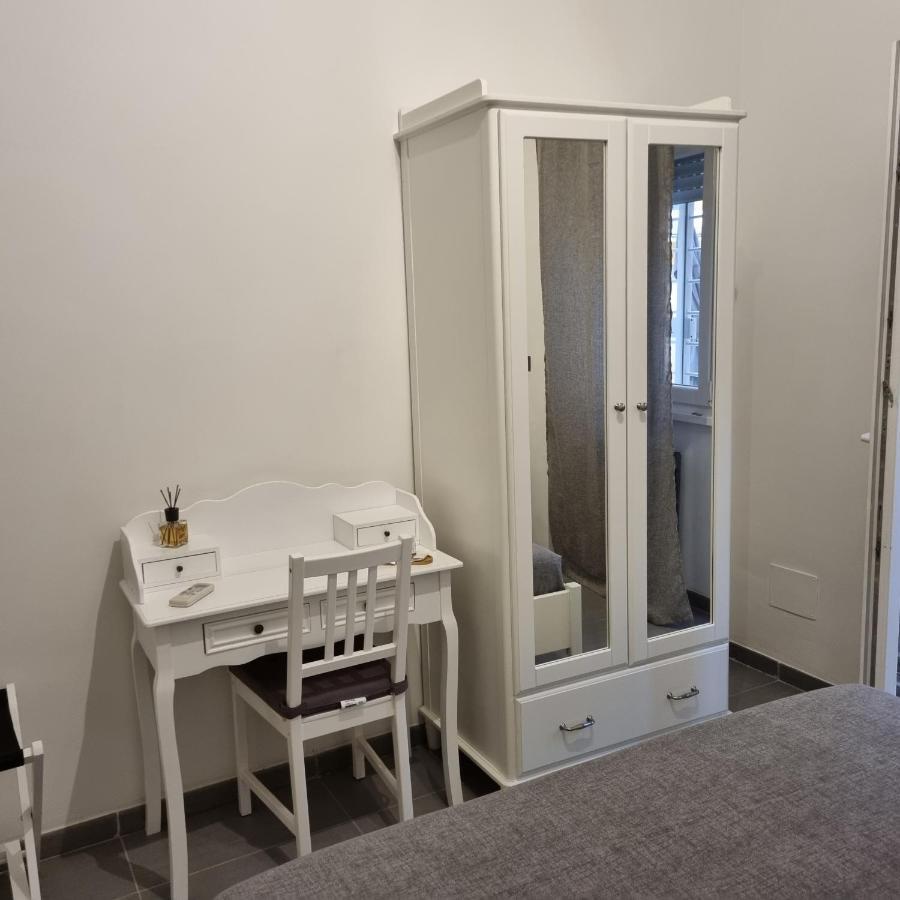 Acomodação com café da manhã  A Casa Di Vale Roma