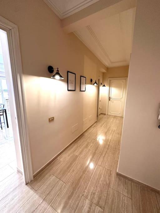 Luxurious Flat Close To The Vatican/metro *