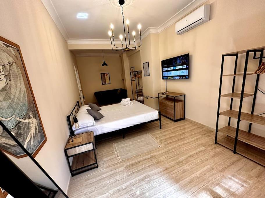 Appartement Luxurious Flat Close To The Vatican/metro Rome