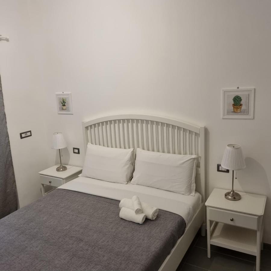 Acomodação com café da manhã  A Casa Di Vale Roma