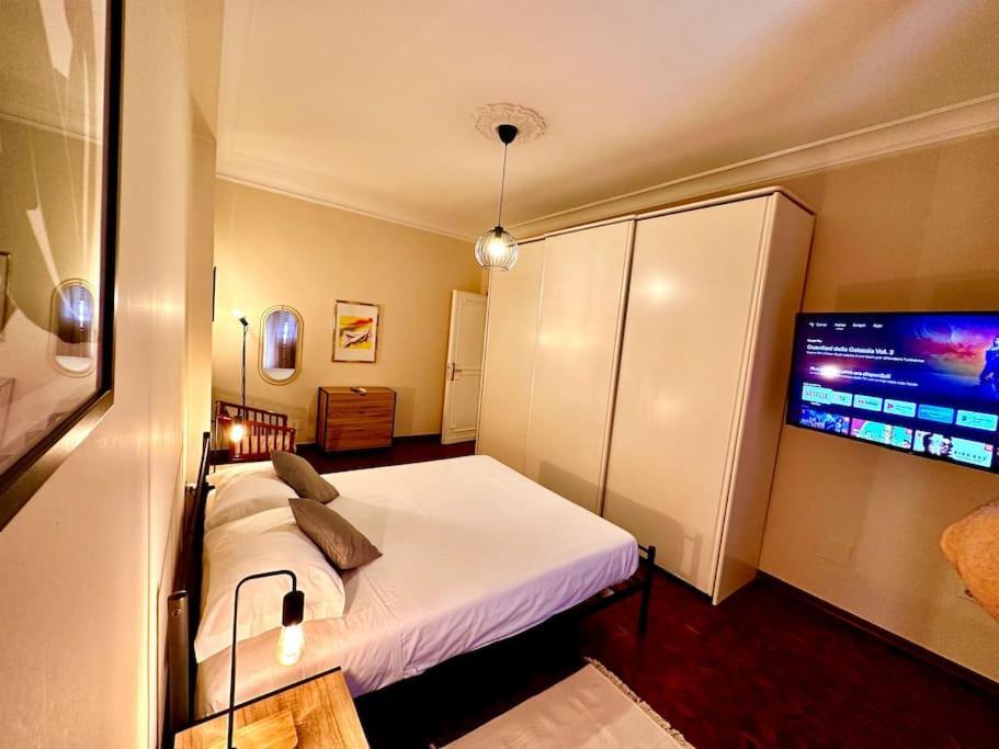 Luxurious Flat Close To The Vatican/metro * Rome