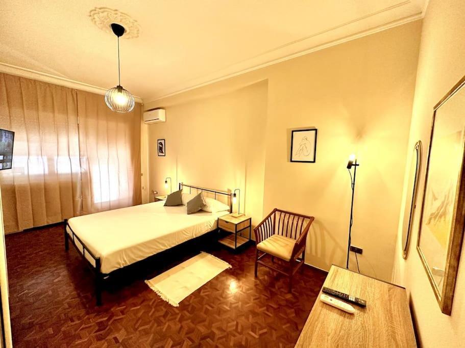 Appartement Luxurious Flat Close To The Vatican/metro *
